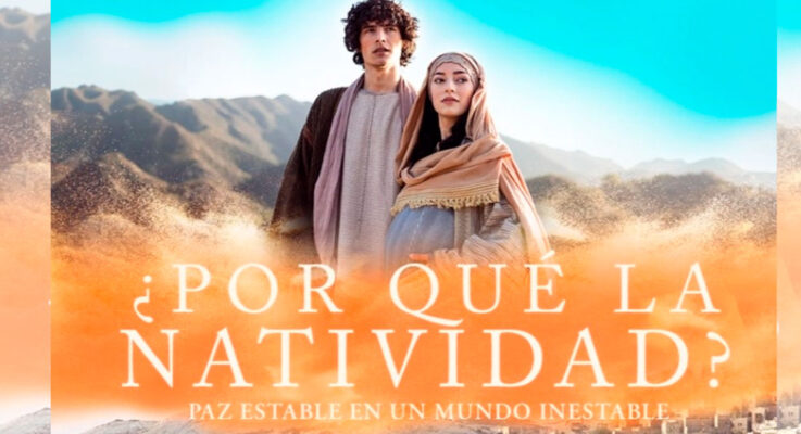 ¿Por qué la Natividad?: una perspectiva diferente sobre el nacimiento de Jesús