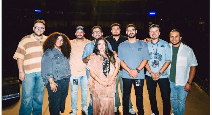 Elevation Español da un adelanto de su nuevo álbum en español