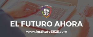 Abre el Instituto E625 Online