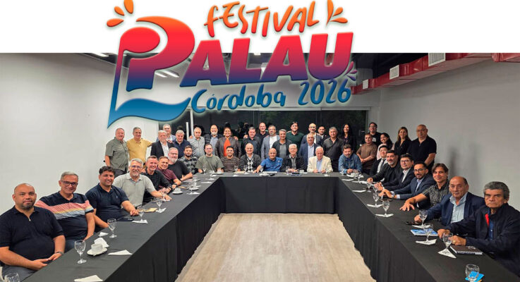 Córdoba se prepara para un nuevo Festival Palau en 2026