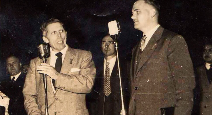 Documental rescata la historia del avivamiento que marcó al cristianismo evangélico en Argentina