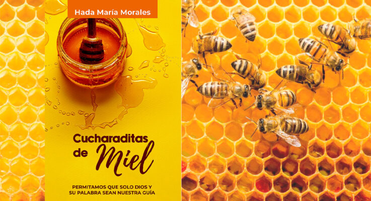 Editorial Mundo Hispano presenta «Cucharaditas de miel»