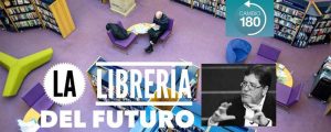 La librería del futuro