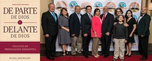 LifeWay Global/B&H Español fueron galardonados por SEPA en Expolit 2017