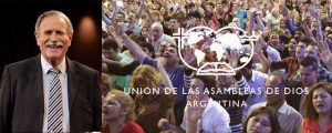 Convención Nacional de la Unión de las Asambleas de Dios