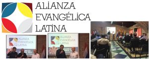 Dio comienzo la Asamblea General de la Alianza Evangélica Latina