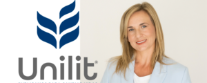 Unilit nombra a Mariana Tafura como Directora de Desarrollo de Negocios