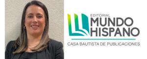 Editorial Mundo Hispano adquiere nueva Directora de Ventas Internacionales