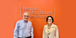 Penguin Random House Grupo Editorial y Grupo Nivel Uno anuncian acuerdo de distribución