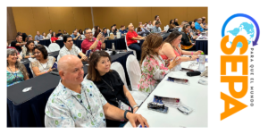 SEPA 2023: Exitosa cumbre en Los Cabos impulsa la literatura cristiana
