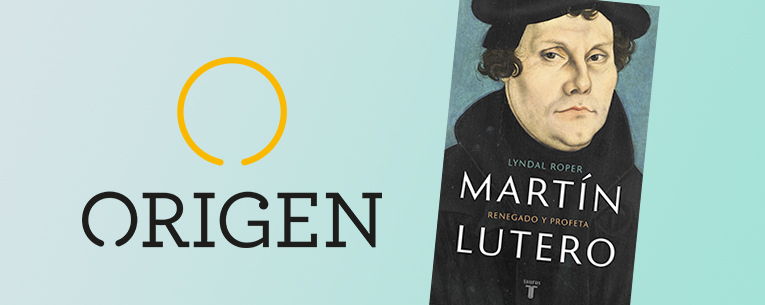 ¿Era Lutero un renegado y profeta?