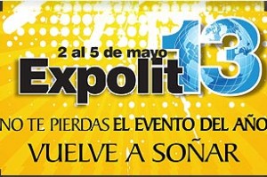 Adolfo Agüero será parte del Festival Vuelve a Soñar en Expolit 2013
