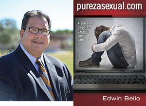 Edwin Bello y su libro “Purezasexual.com” continúan su expansión en México