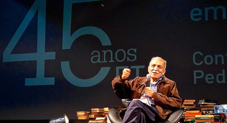 Falleció Samuel Escobar Aguirre, referente del pensamiento evangélico latinoamericano