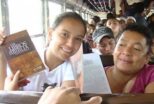 Experiencia Bíblica en Comunidad una campaña que cautivó Guatemala
