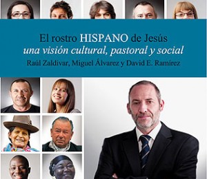 Clie presentará un libro que revela El Rostro Hispano de Jesús