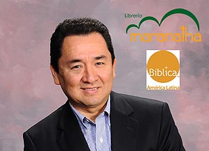 Enriquecedor acuerdo entre Bíblica Latinoamérica y Librería Maranatha en México