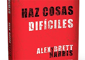 Alex y Brett Harris promueven «Haz cosas difíciles»