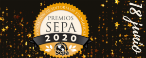 Ceremonia de los Premios SEPA on line