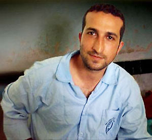 Youcef Nadarkhani escribe conmovedora carta de gratitud después de salir de la cárcel